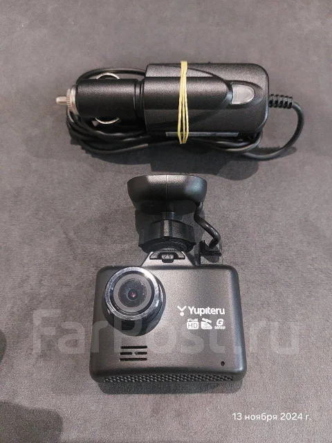 Yupiteru ADR-200c ����