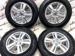 Daihatsu. 4.5x16", 4x100, ET45,  54,1. 