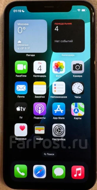 Apple iPhone 11. �/�, 64 �� ����