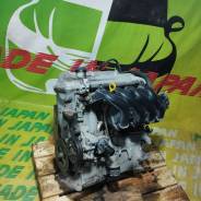    1NZ-FE Toyota Corolla NZE121 19000-21121 