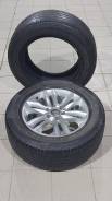 ������ 275/60 R20. 8.0x20" 6x139.7 ET35 �� 78,1���. ����