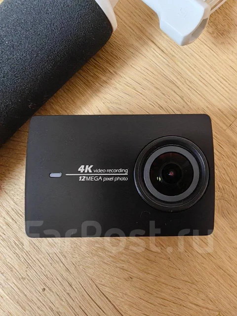 Yi 4K Action Camera ����