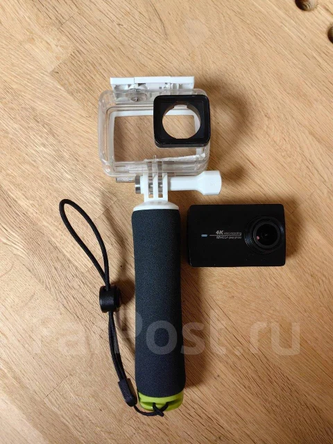 Yi 4K Action Camera ����