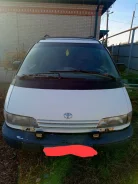 Toyota Previa ����