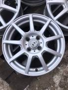 G-Mach. 5.5x15", 4x100, ET53,  67,1. 