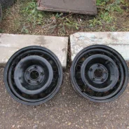 AMD. 6.5x15", 5x114.3, ET43, �� 66,1���. ����