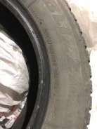 Bridgestone Blizzak DM-Z2. ������, 2014 ���, �/�, ����� 50�% ����