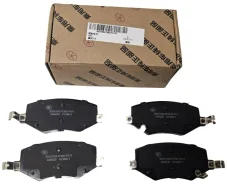 ������� ��������� �������� JAC J7 3503100U7300F011 ����