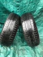 Bridgestone Dueler H/T 687. ������, 2012 ���, �/�, ����� 40 %. �������� ������� ����