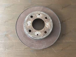 ���� ��������� �������� Mitsubishi Carisma 1999-2004 [MR205585] MR205585 ����
