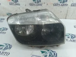 ���� ������ Renault Duster I (2010�2015) 260101891R 260101891R ����
