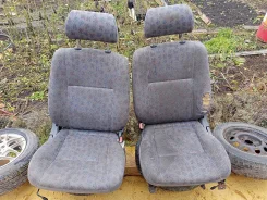 ������� �������� Nissan Almera N15 ����