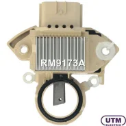 ��������� ���������� UTM RM9173A RM9173A ����