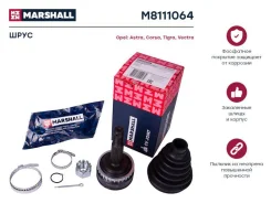 ���� (���) opel astra, opel corsa, opel tigra, opel vectra Marshall M8111064 M8111064 ����