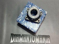 ������ ��������� ������� L/R 2WD MMC Diamante 96-05 MB892408 ����