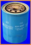   Daihatsu, Toyota, Yanmar Mecafilter / ELH4267 ELH4267 