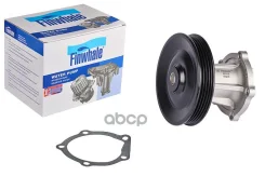 ����� ������� WP0105 Chevrolet Aveo(08-) 1.2-1.4L, Spark(10-) 1.0-1.2L Finwhale ���. WP0105 WP0105 ����