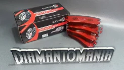 ������ ��������� ������� Mitsubishi Diamante 96-05 MR389578 ����