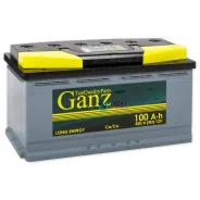 Ganz