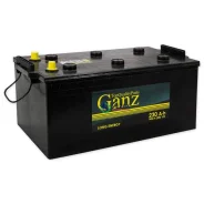 Ganz