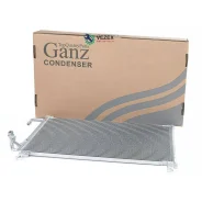 ��������� Daewoo Nexia 95- GANZ GIC06124 GIC06124 ����