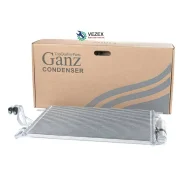 �������� ������������ (� ���������) Hyundai Tucson/KIA Sportage II 04-10 GANZ GIC06138 GANZ GIC06138 GIC06138 ����