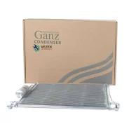 �������� ������������ Nissan Navara/Pathfinder III 2.5DCI GANZ GIC06156 GANZ GIC06156 GIC06156 ����