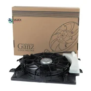 ���������� ���������� � ����� (� ���������, � ������) ��� Hyundai Solaris/KIA Rio III GANZ GIC06221 GANZ GIC06221 GIC06221 ����
