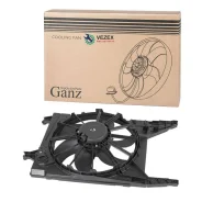 ���������� ���������� � ����� (� ����������) ��� Renault Logan I, Sandero, Stepway I, Saloon 04- GANZ GIC06531 GANZ GIC06531 GIC06531 ����