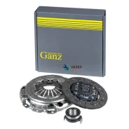 ��������� � ����� Chevrolet/Daewoo Matiz 0.8L GANZ GIE36010 GIE36010 ����