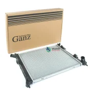 �������� ���������� ��������� Hyundai/KIA Solaris/RIO GANZ GIF07078 GIF07078 ����