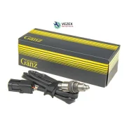 ������ ���������, ������-���� UAZ Hunter (3151) 2.7 i ZMZ-409.10, ZMZ-40905 2004 GANZ GIG05075 GIG05075 ����