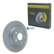 ���� ��������� ������ � ��������� MB X204/W211/W212 1.8�5.0L+CDI ALL 02- /D=300MM GANZ GIJ06027 GANZ GIJ06027 GIJ06027 ����