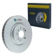 ���� ��������� �������� � ��������� MB W164/W251 GANZ GIJ06146 GANZ GIJ06146 GIJ06146 ����