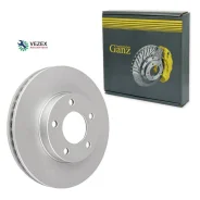���� ��������� �������� � ��������� FORD Maverick/Mazda Tribute 00-/VENT. D=278MM GANZ GIJ06216 GANZ GIJ06216 GIJ06216 ����