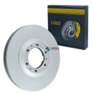 ���� ��������� �������� � ��������� SAFE, Hover H5, Sailor, Wingle 3/5 D=280MM GANZ GIJ06226 GANZ GIJ06226 GIJ06226 ����