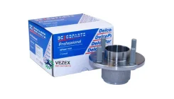 ������� ������ Chevrolet AVEO Delcoparts 19347656 19347656 ����
