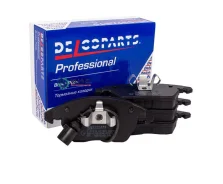 ������� ��������� �������� Skoda Octavia VW Jetta POLO Passat Delcoparts 19374040 19374040 ����