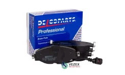 ������� ��������� VW Passat �����. Delcoparts 19374068 19374068 ����