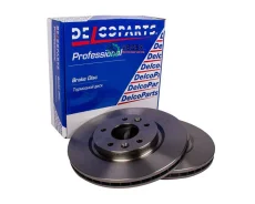 ���� ��������� �������� Nissan Qashqai X-Trail Delcoparts 19374523 19374523 ����