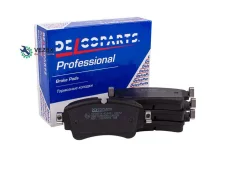 ������� ��������� VAG A4/A5/Q5/Q7 ����. Delcoparts 19377515 19377515 ����