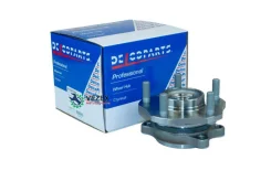 ������� �������� � ABS Nissan Qashqai II 14- Delcoparts 19381582 19381582 ����
