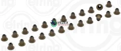 �������� �. �. PSA/LR 2.7TD/3.0TD (�����. 24 ��. ) Elring 505690 505690 ����
