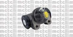 ������� ��������� ������� Peugeot 104, 309, 504, 505, Renault 9, 11, 14, 18, Fuego, Rapid, Super 5 1968-95 Metelli ���. 040158 040158 ����