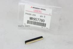    Mitsubishi Lancer (CS, CT, CY, CZ), Outlander (CW, GF) Mitsubishi MR957780 MR957780 