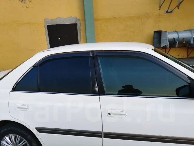 Toyota Carina. �������, ��������, 1.5 (105��.�.), ������, 273 028����. �� ����