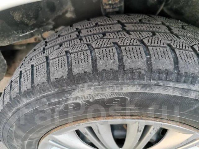 Toyota Carina. �������, ��������, 1.5 (105��.�.), ������, 273 028����. �� ����