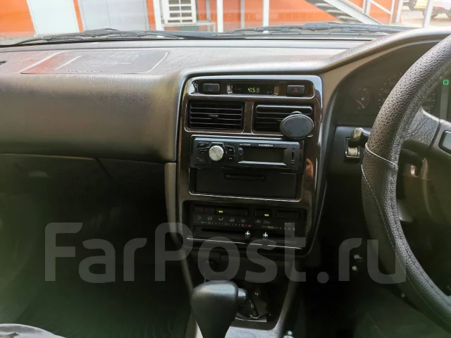 Toyota Carina. �������, ��������, 1.5 (105��.�.), ������, 273 028����. �� ����