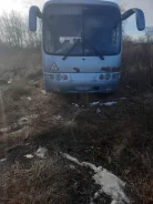 Hyundai Aero Town ����