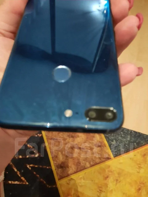 Honor 9 lite. �/�, 32 ��, ���������, 3G, 4G LTE, 5G, Dual-SIM, NFC ����